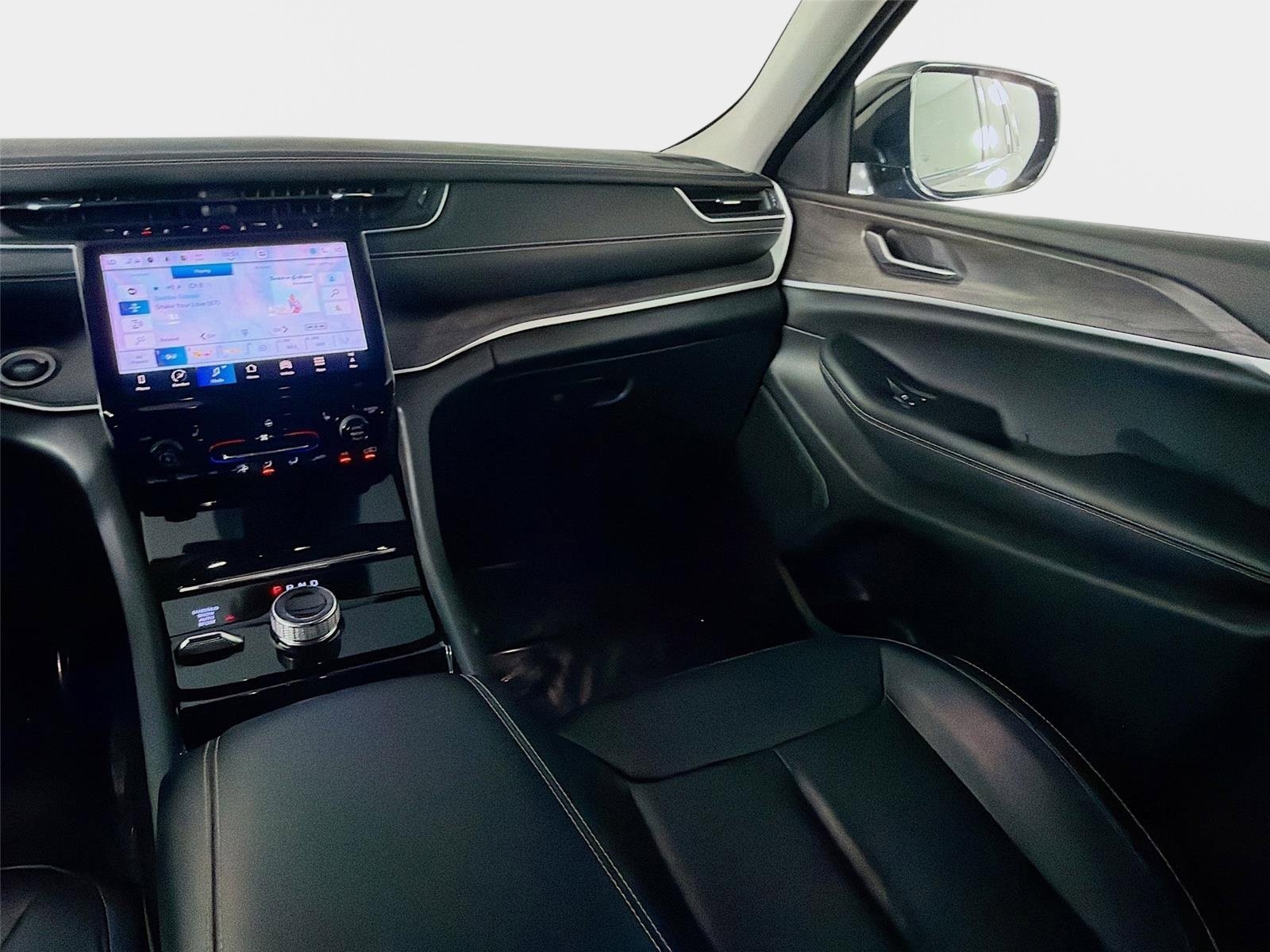 2023 Jeep Grand Cherokee Limited - Photo 24