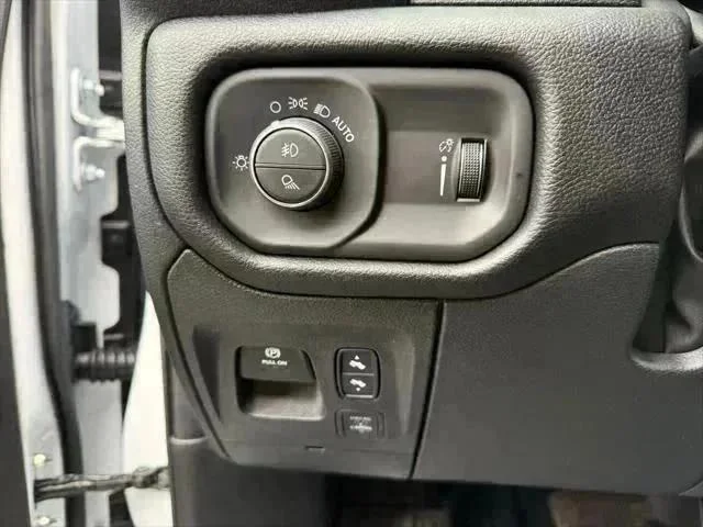 2026 RAM 1500 Big Horn/Lone Star - Photo 14