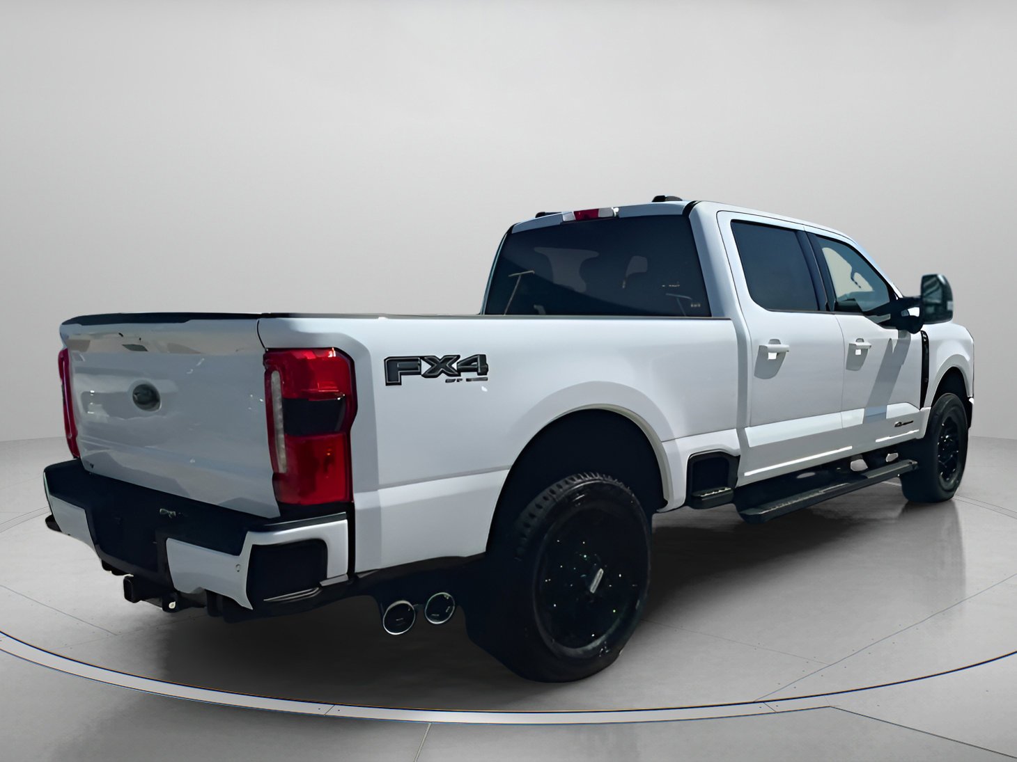 2025 Ford F-250 Super Duty Lariat - Photo 26