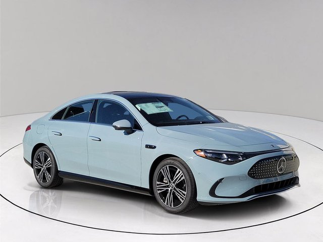 2027 Mercedes-Benz CLA CLA 350