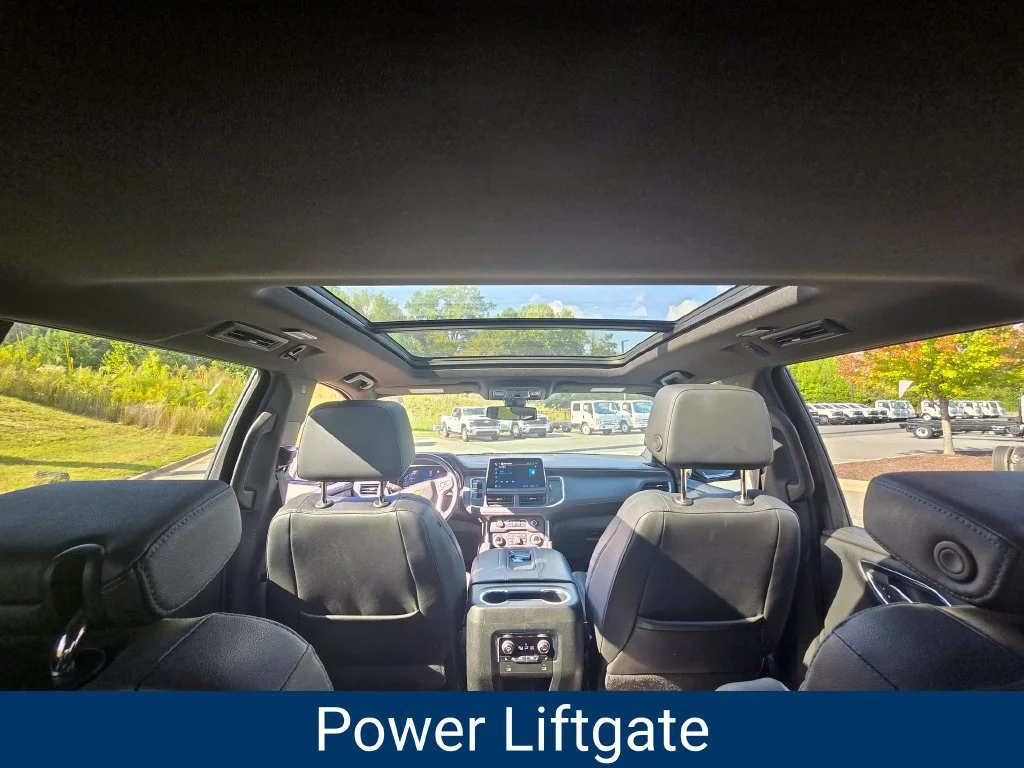 Used 2022 BLACK Chevrolet LT image 18