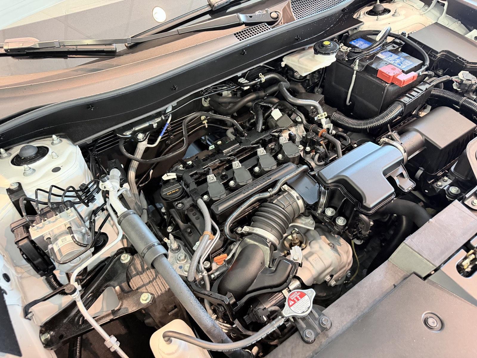 Used 2026  Honda EX image 51