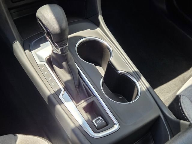 2024 Chevrolet Equinox LS - Photo 22