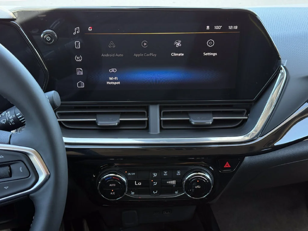 2026 Chevrolet Trax Activ - Photo 18