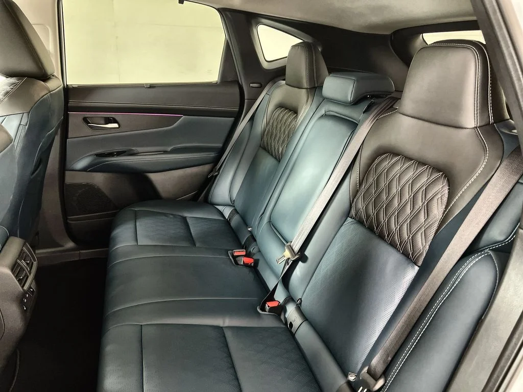 2026 Nissan Murano Platinum - Photo 25