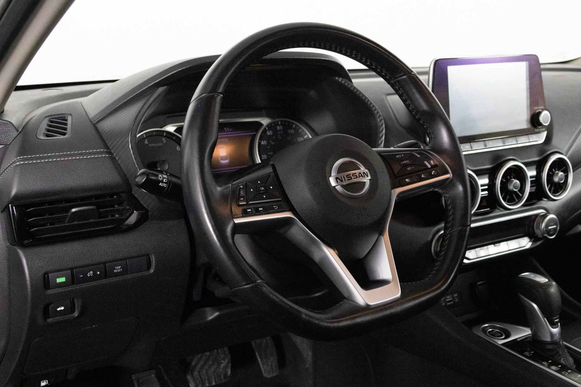 2021 NISSAN SENTRA - Image 28
