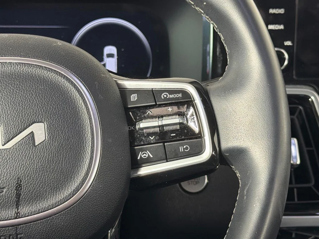Used 2023 Gray Kia SX image 20