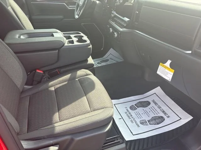 2026 GMC Sierra 1500 Elevation - Photo 16