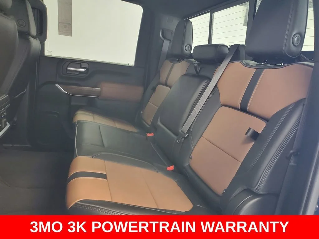 2022 Chevrolet Silverado 2500HD High Country - Photo 28