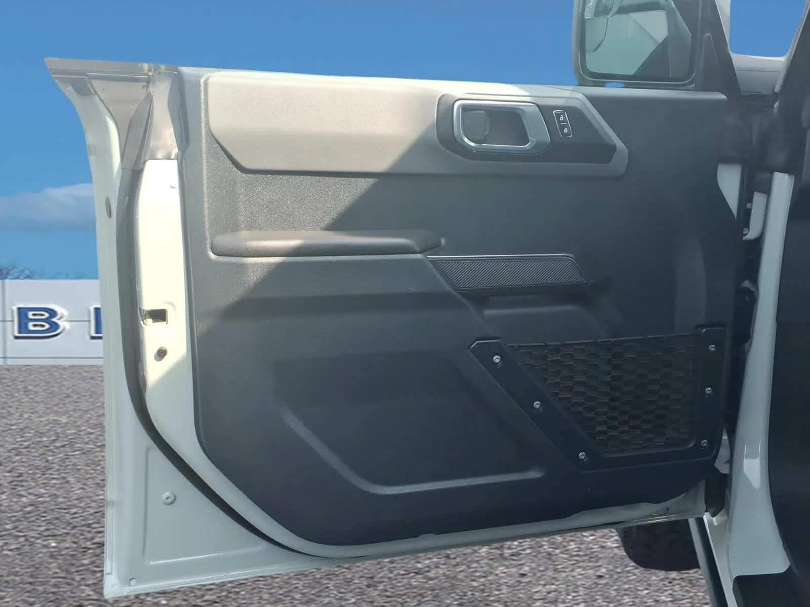 Used 2024 Cactus Gray Ford Black Diamond image 11