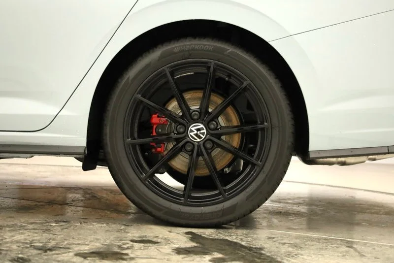 New 2026 Gray Volkswagen 2.0T Autobahn image 37