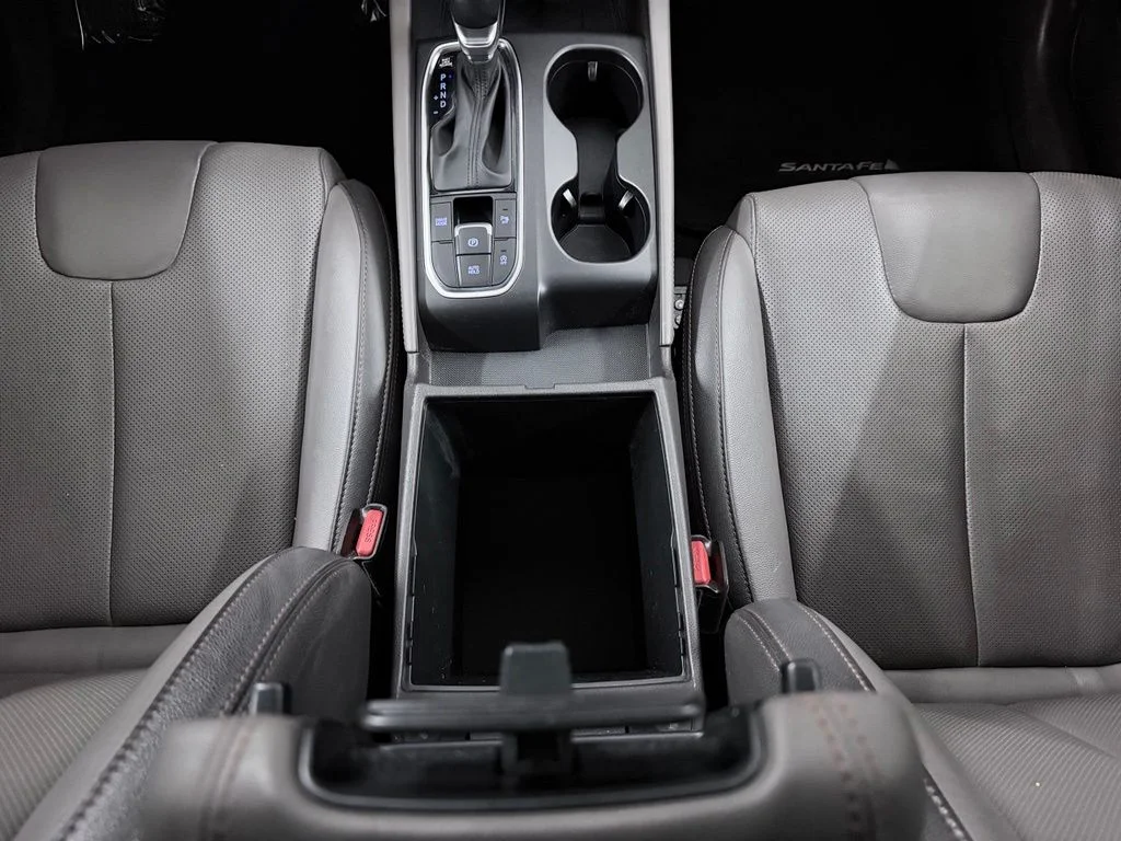 Used 2020 Black Hyundai SEL image 27