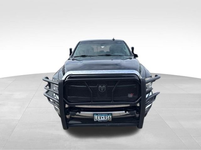 Used 2016 RAM Ram 2500 Pickup Outdoorsman with VIN 3C6UR5DJ5GG124804 for sale in Burnsville, Minnesota