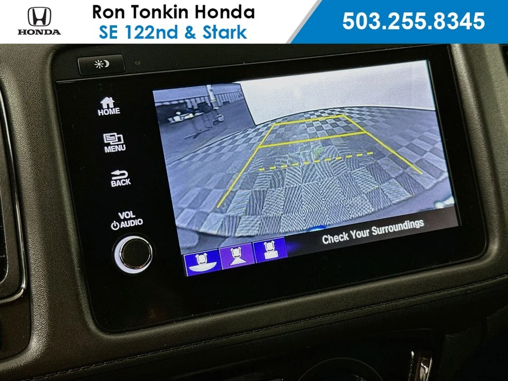 Used 2019 Black Honda Sport image 15