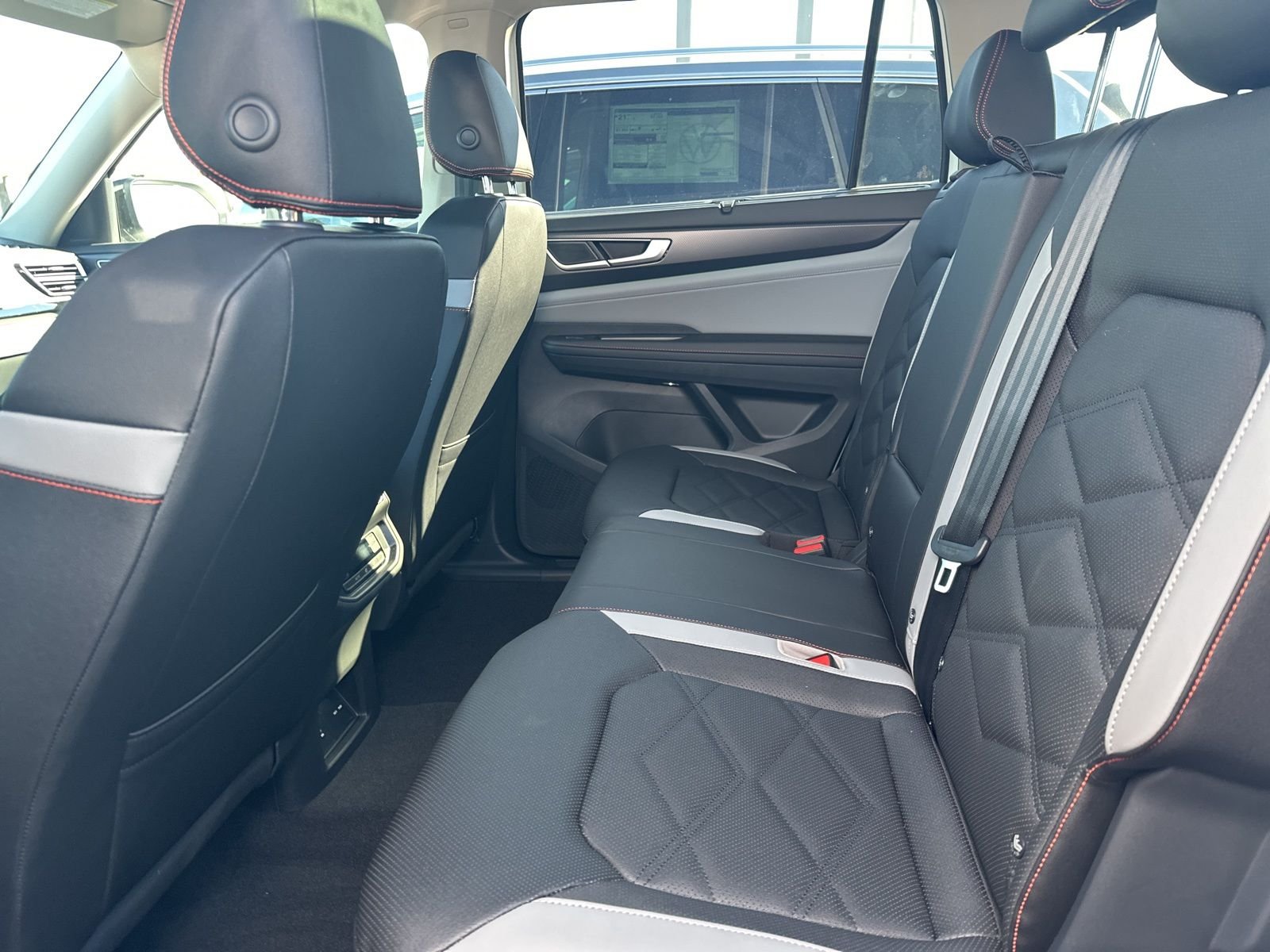 2026 Volkswagen Atlas Atlas Peak Edition - Photo 32