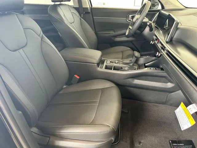 New 2026 Panthera Metal Kia S image 28