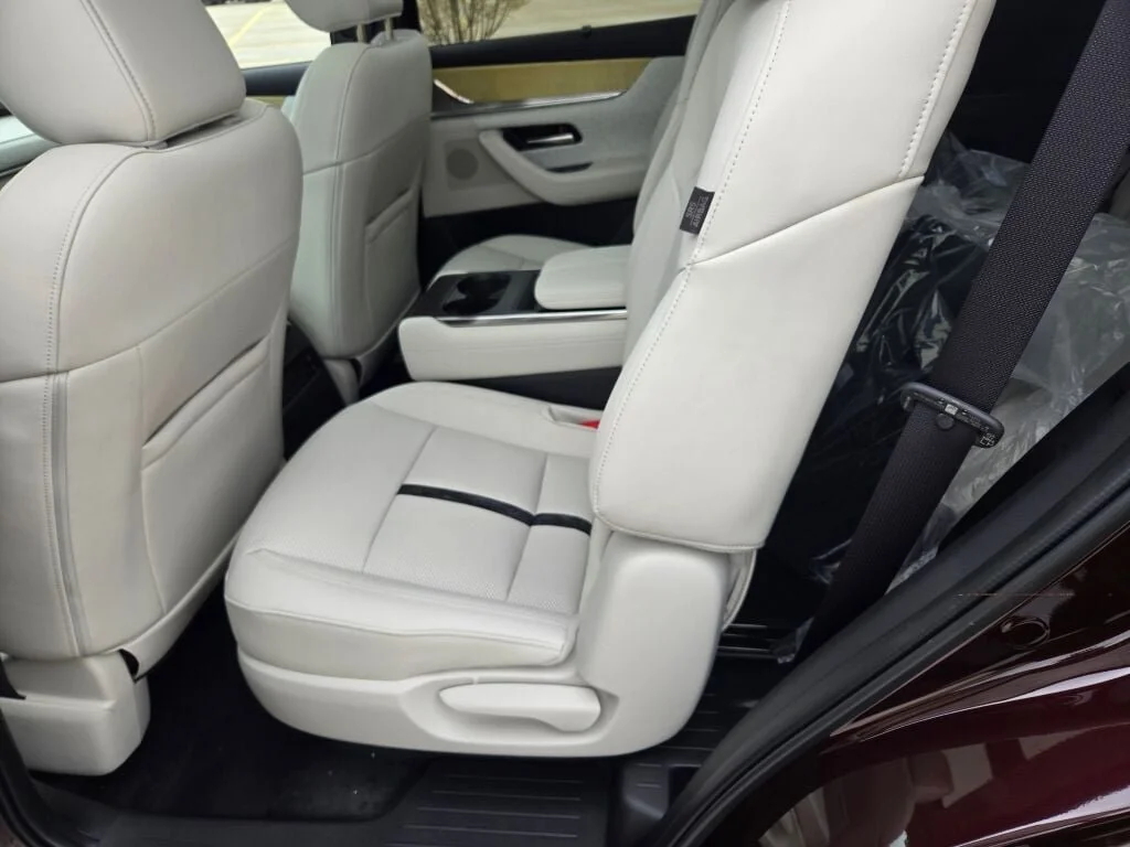 2026 Mazda CX-90 Premium Plus Package - Photo 15