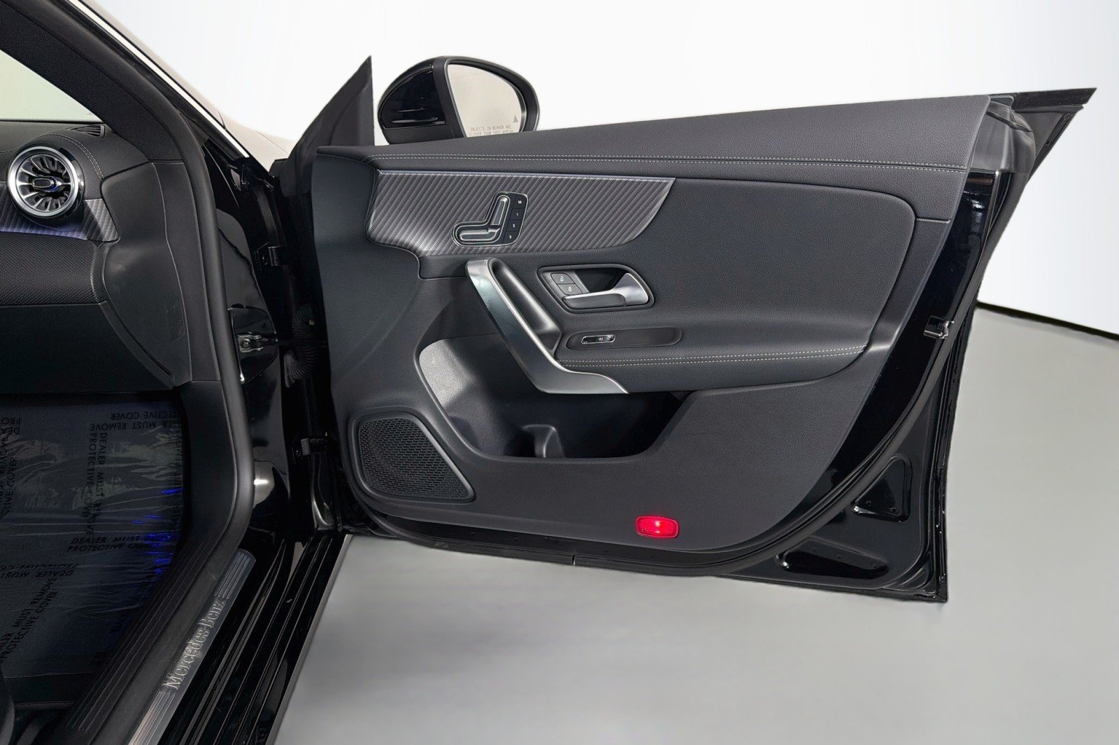 Certified Used 2026 Night Black Mercedes-Benz 250 image 25