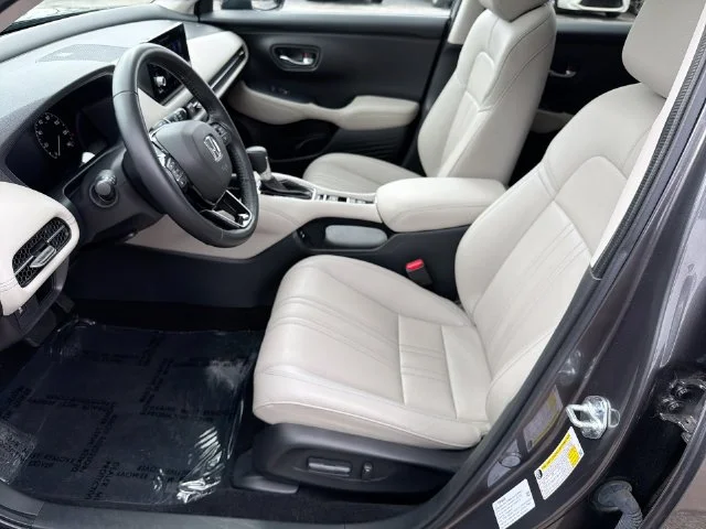 Used 2025  Honda EX-L image 22