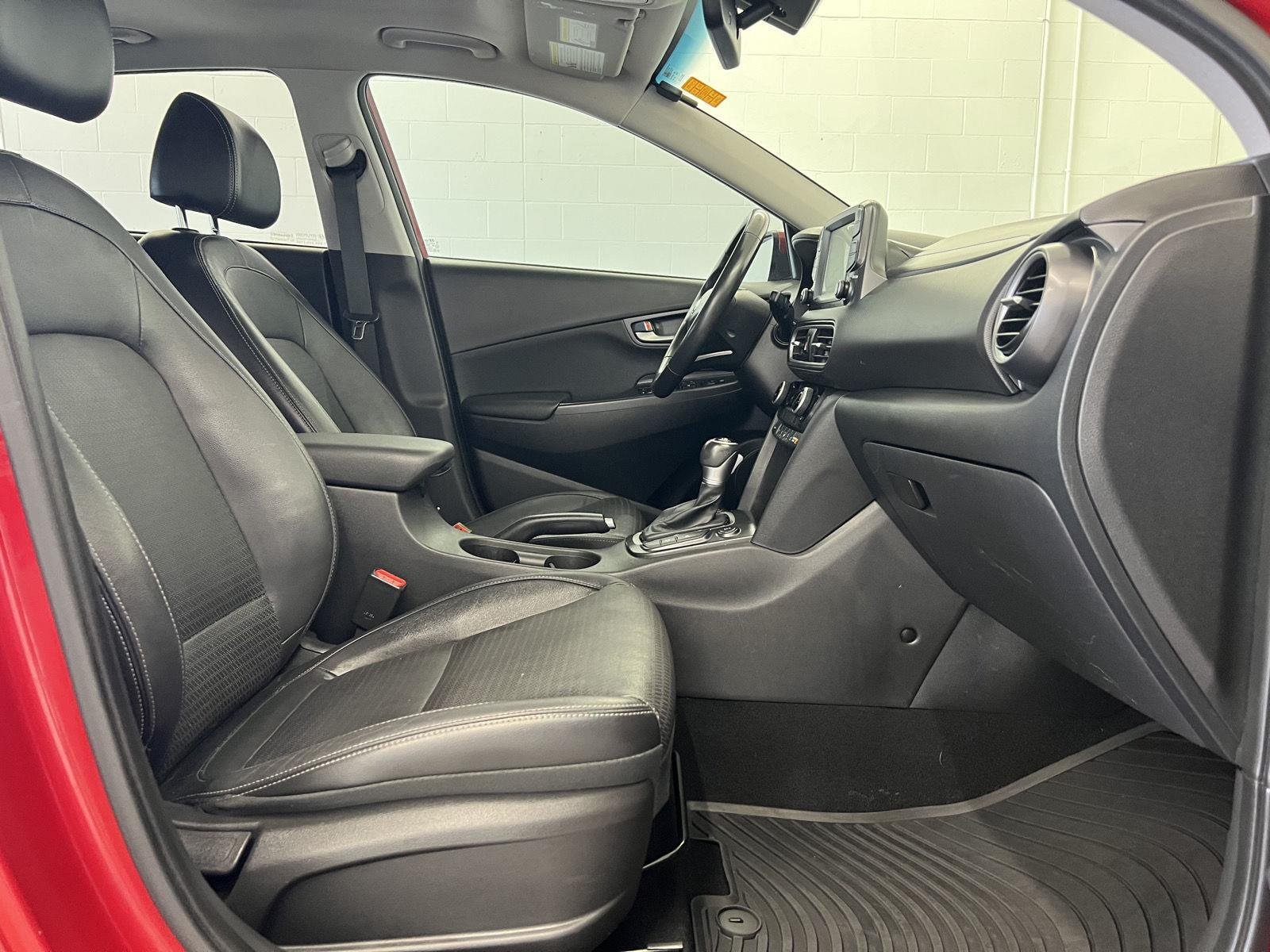 2018 Hyundai Kona Limited - Photo 30