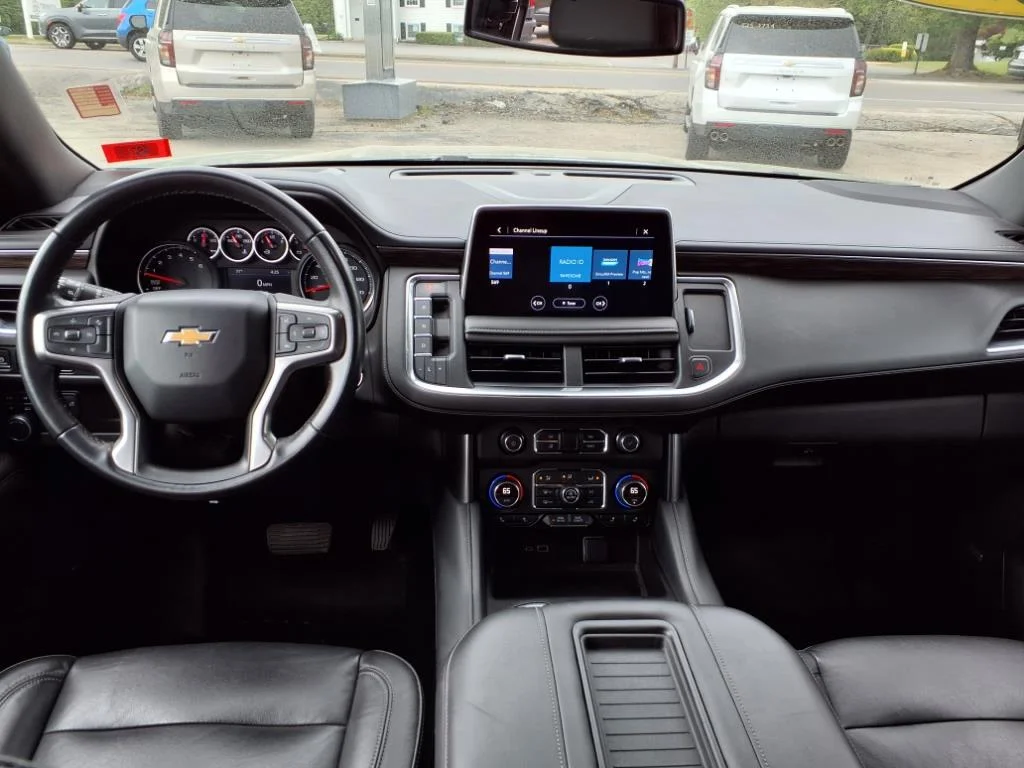 2021 Chevrolet Tahoe LT - Photo 14