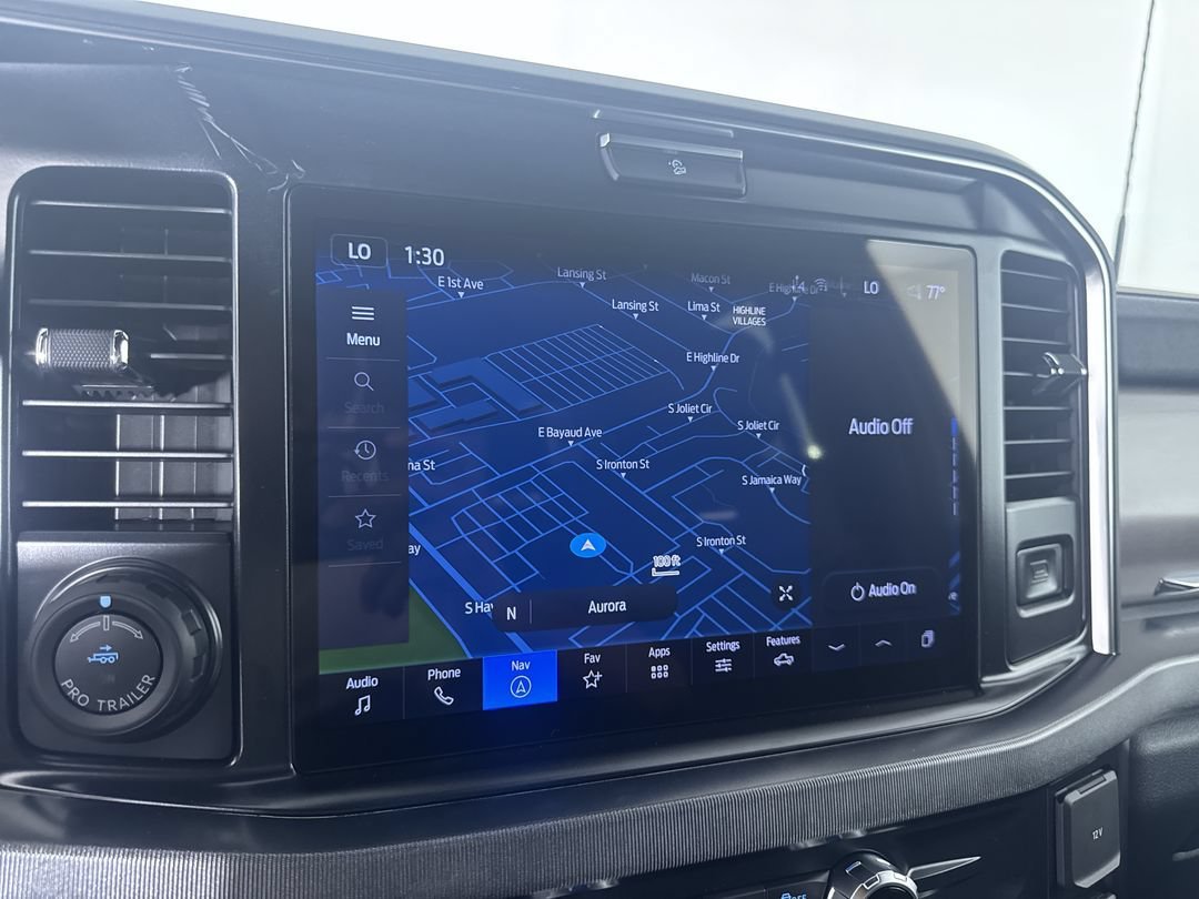 New 2026 Avalanche Ford Platinum image 20