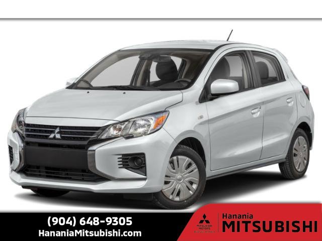 2024 Mitsubishi Mirage