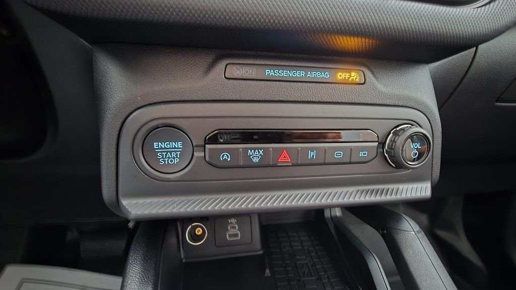 2025 Ford Bronco Sport Outer Banks - Photo 23