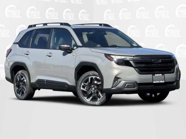 New 2026 RIVER ROCK PEARL Subaru Premium Hybrid image 2