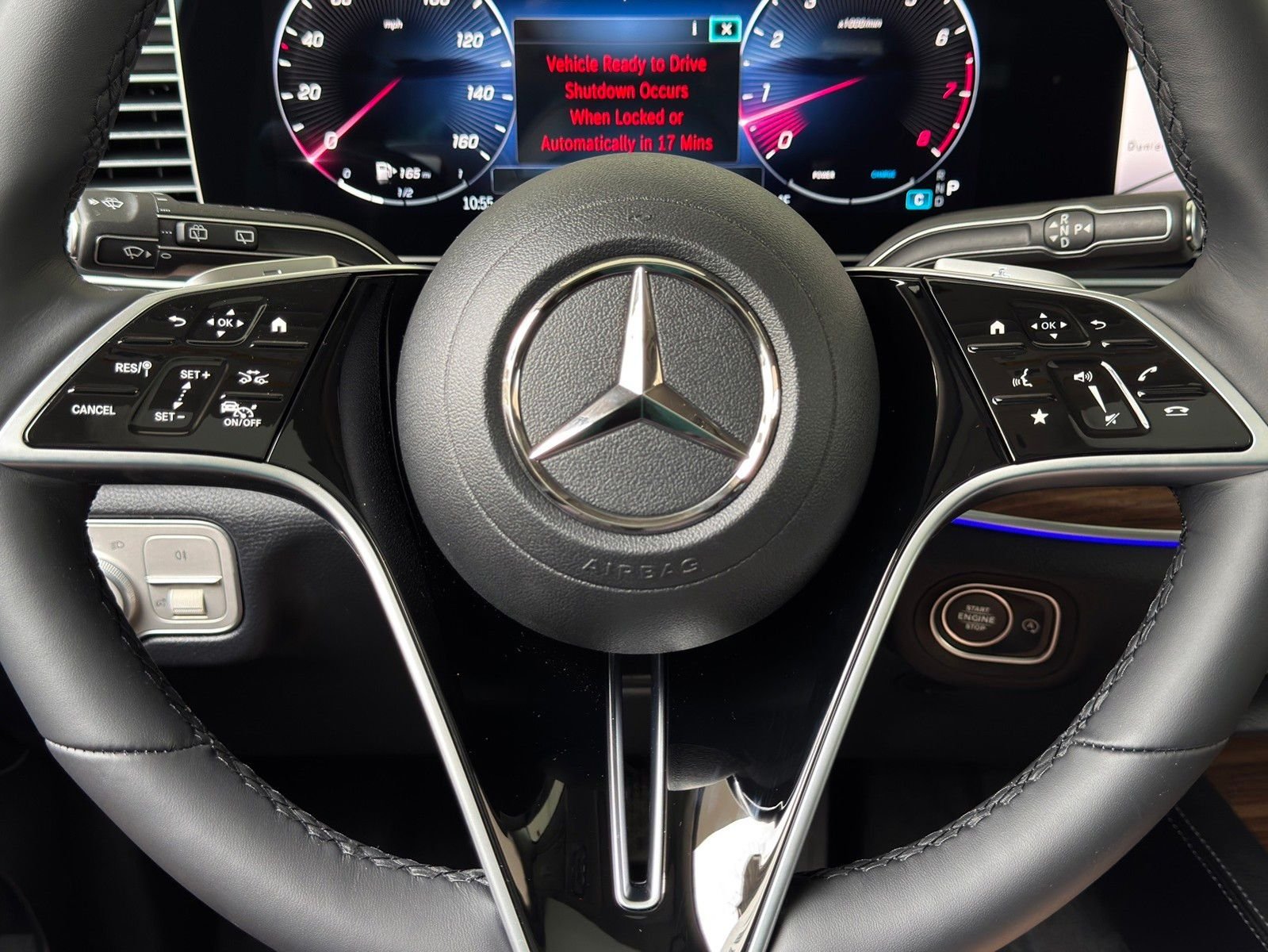 New 2025 Black Mercedes-Benz GLE 350 image 12