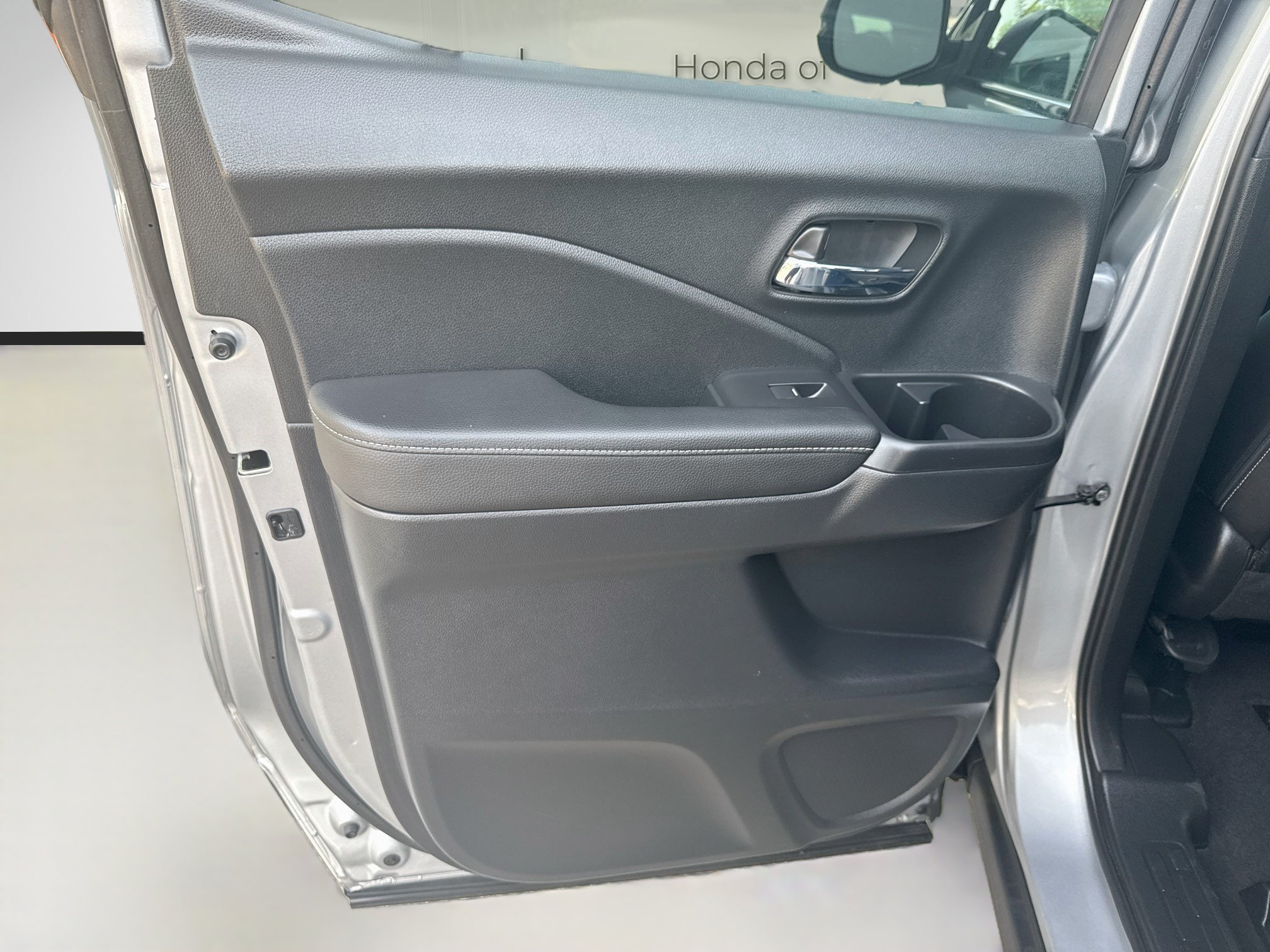 2023 Honda Ridgeline RTL - Photo 25