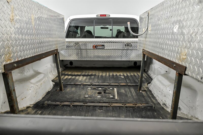 2000 Ford F-350 Super Duty LARIAT - Photo 14