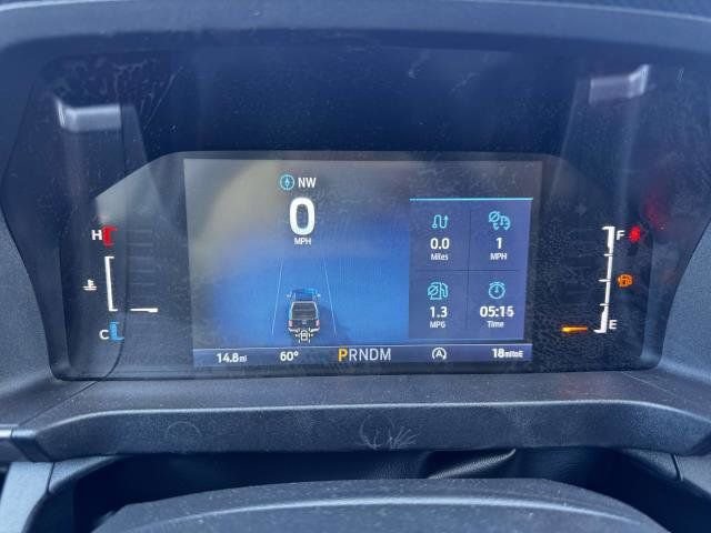 2025 Ford Ranger XLT - Photo 14