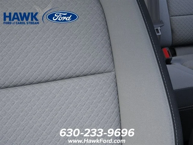 New 2026 Vapor Blue Metallic Ford Active® image 16