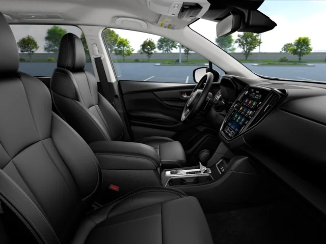 New 2026 CRYSTAL WHITE PEARL Subaru Premium 7-Passenger image 15