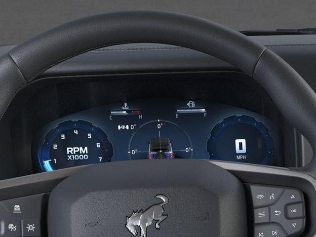 New 2026 Avalanche Ford Outer Banks image 13