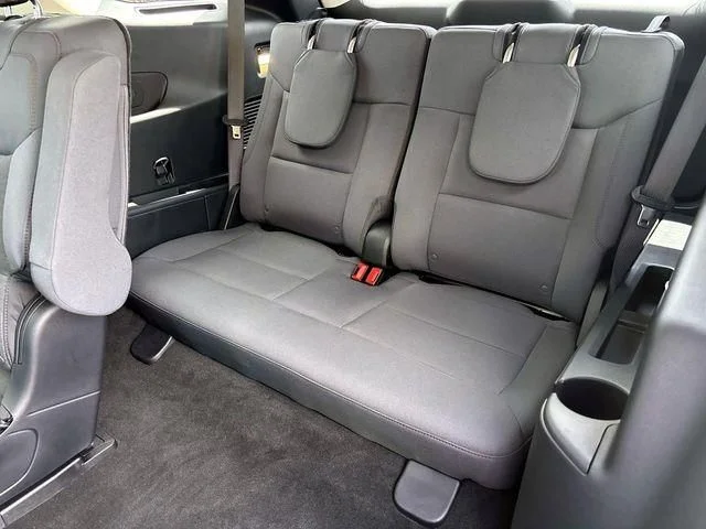 New 2026 Black Ford Active image 15