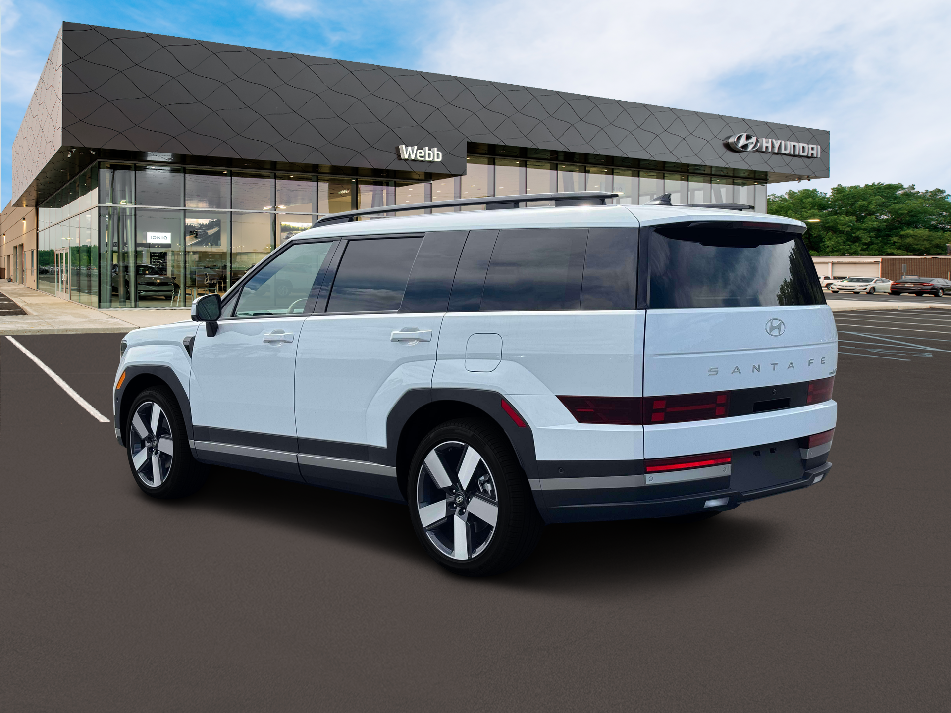 Vehicle thumbnail