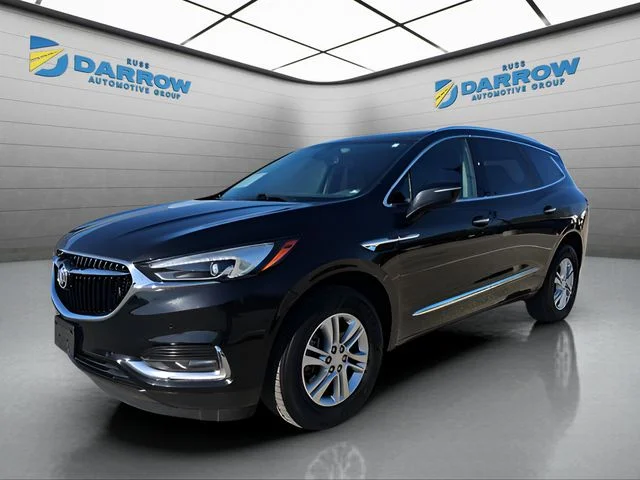 2019 Buick Enclave Premium Group