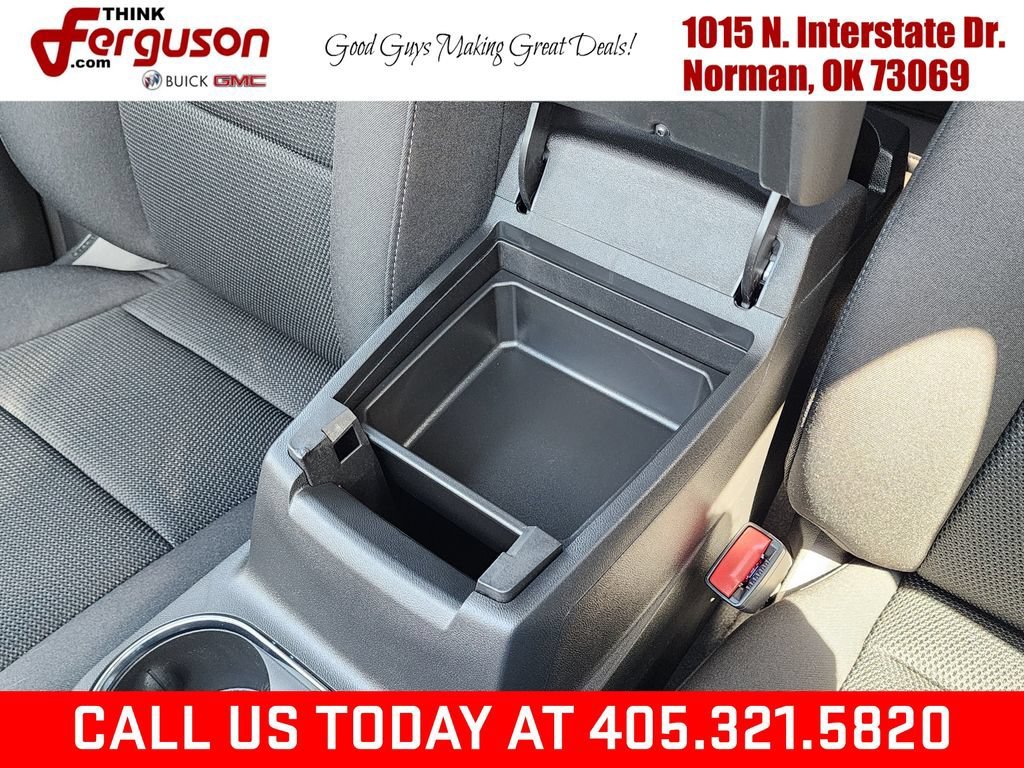 2026 GMC Canyon Elevation - Photo 30