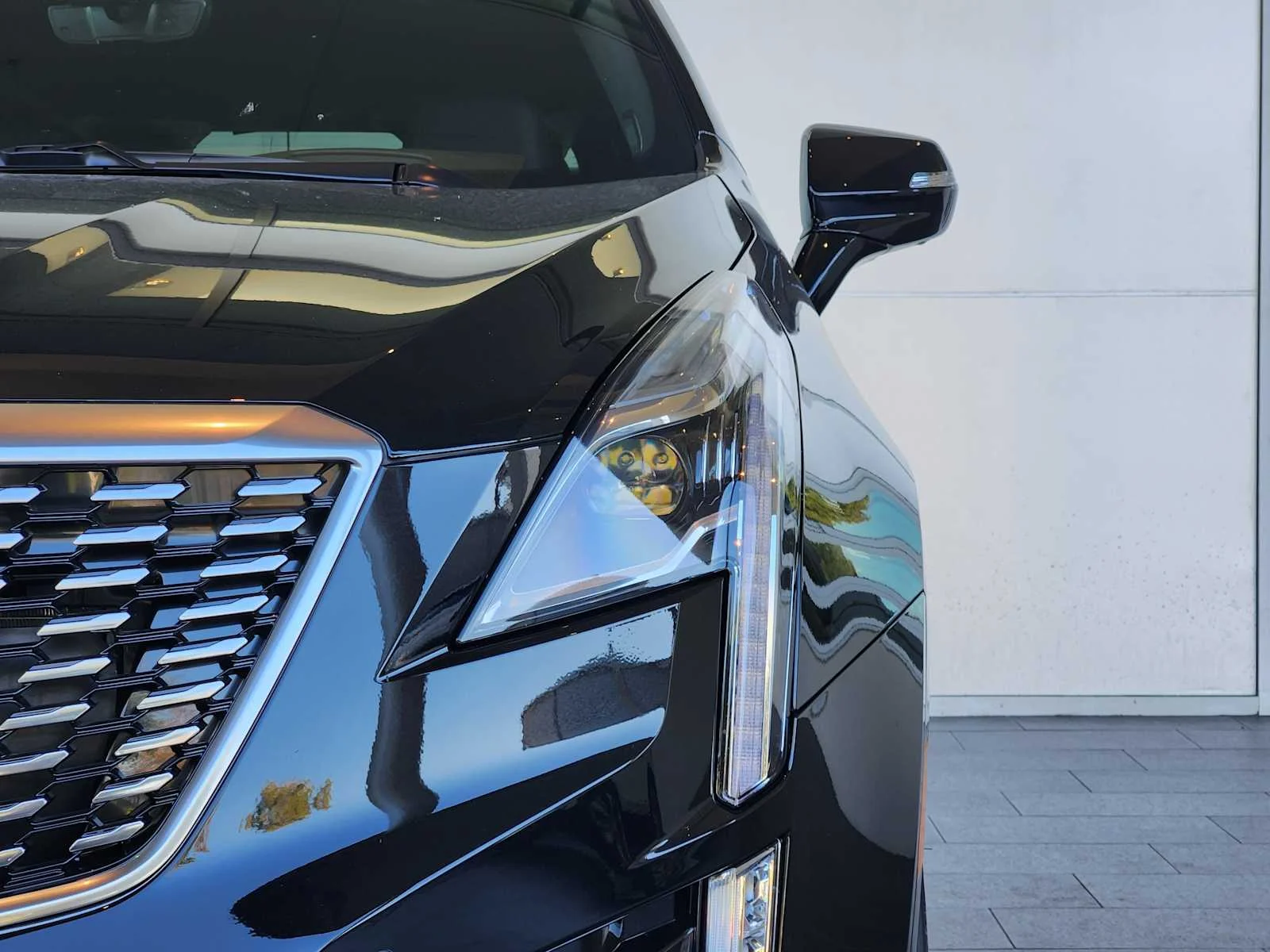 2026 Cadillac XT5 Premium Luxury - Photo 6