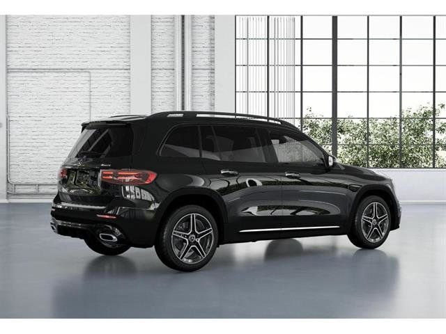 New 2026 Night Black Mercedes-Benz GLB 250 image 19