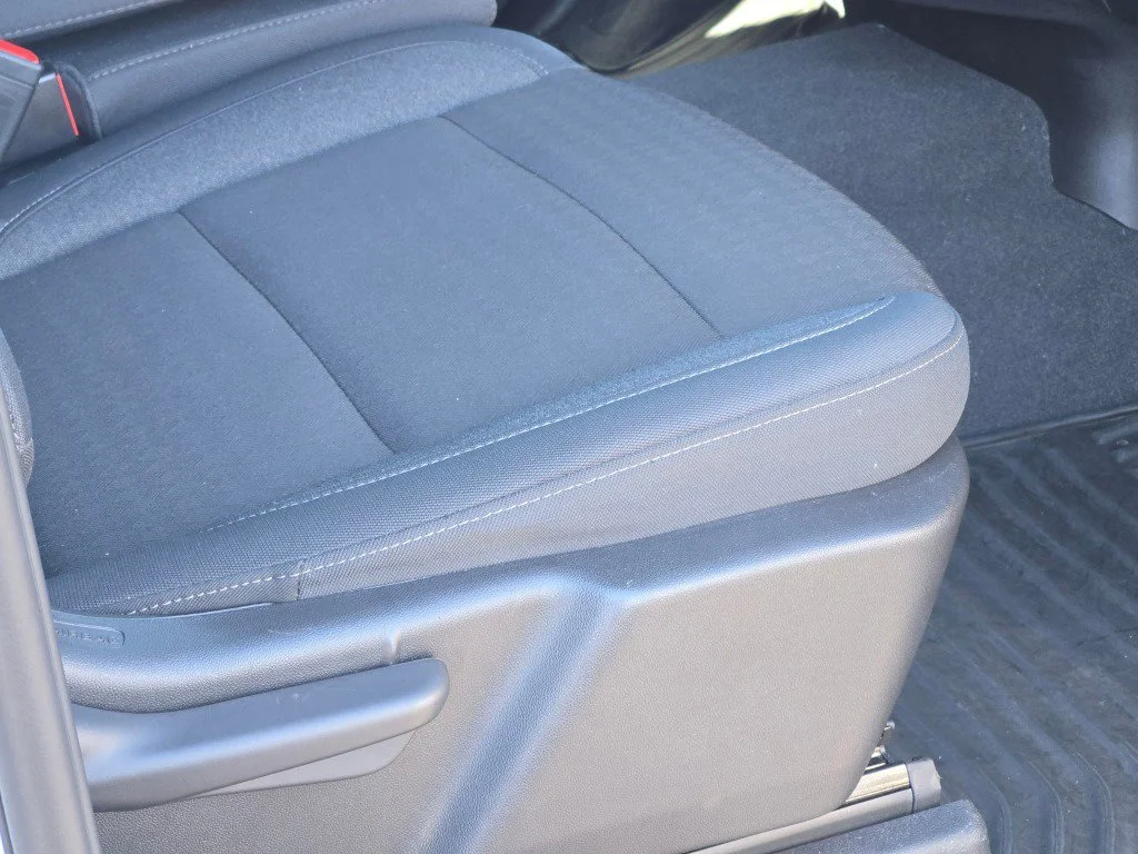 2025 Chevrolet Silverado 2500HD LT - Photo 8