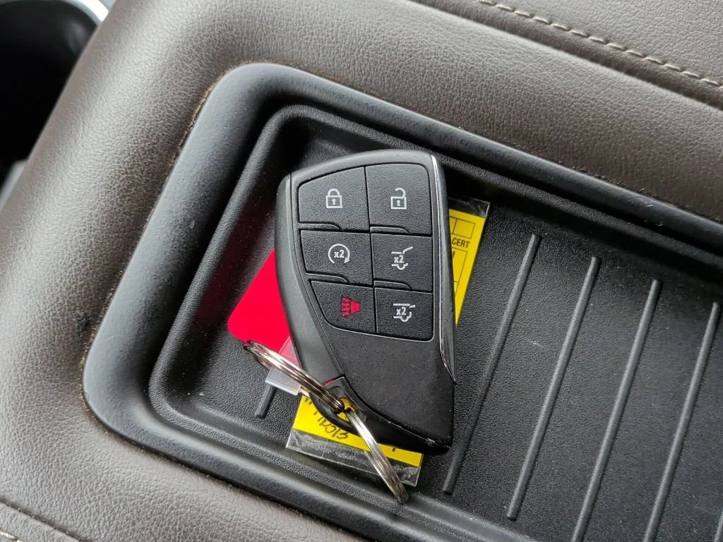 2022 Chevrolet Tahoe LT - Photo 58