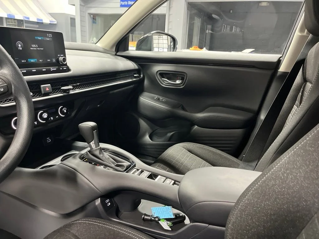 2024 Honda HR-V LX - Photo 46