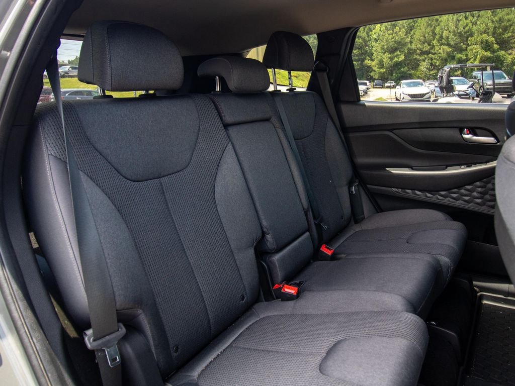 2023 Hyundai Santa Fe SEL - Photo 16