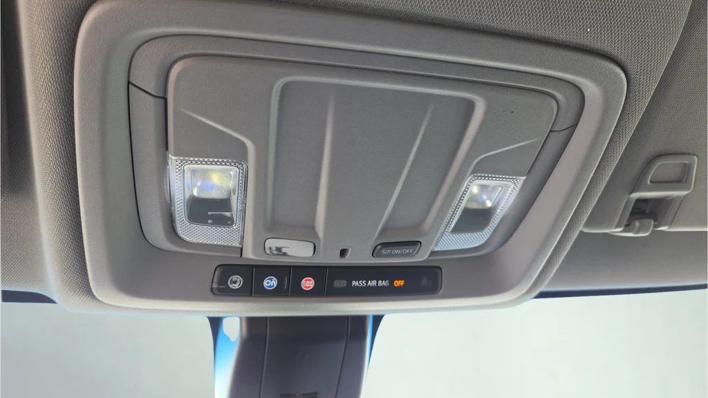 Used 2021 Gray Chevrolet Custom image 58