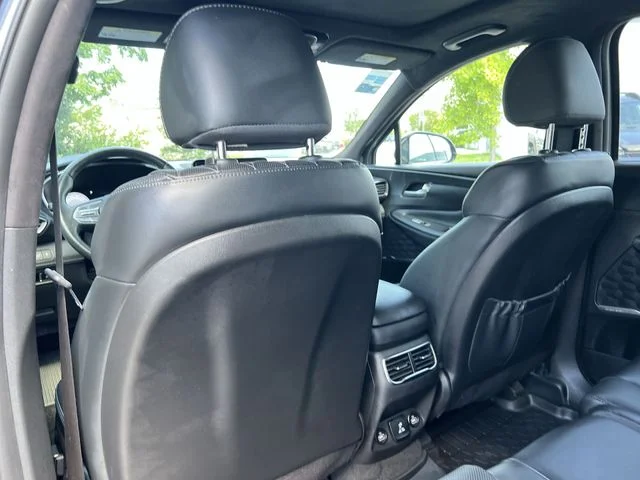 Used 2023 Gray Hyundai Calligraphy image 37