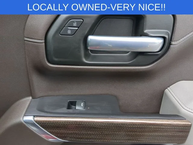 Used 2021 Red Chevrolet LT image 37