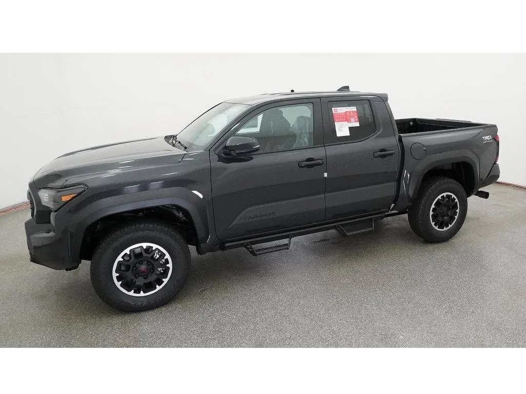 New 2026 Underground Toyota TRD Off-Road image 2